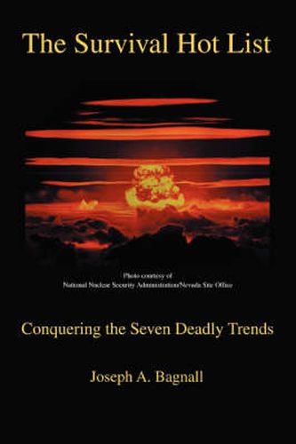 Cover image for The Survival Hot List: Conquering the Seven Deadly Trends