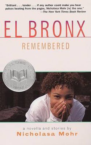 Cover image for El Bronx Remembered