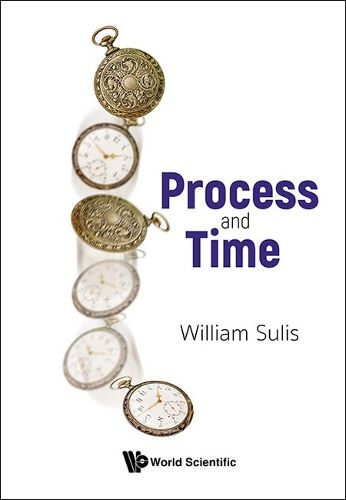 Cover image for Process And Time