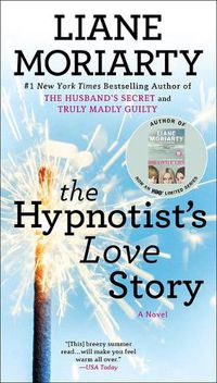 Cover image for Hypnotist's Love Story