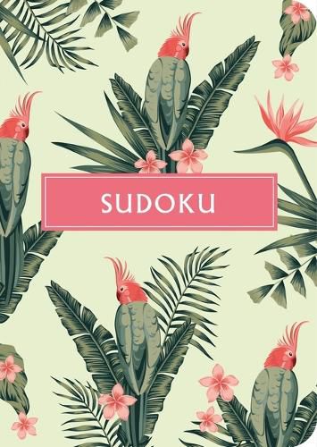 Cover image for Sudoku