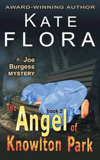 Cover image for The Angel of Knowlton Park (a Joe Burgess Mystery, Book 2)