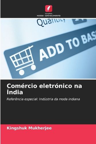 Cover image for Comercio eletronico na India