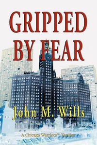 Cover image for Gripped by Fear