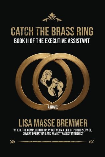 Cover image for Catch the Brass Ring