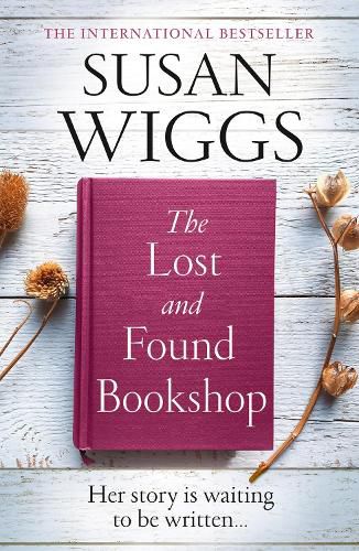 Cover image for The Lost and Found Bookshop