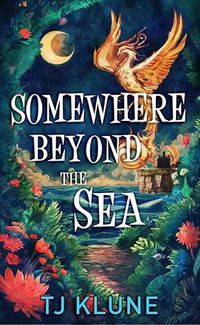 Cover image for Somewhere Beyond the Sea