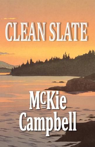 Cover image for Clean Slate