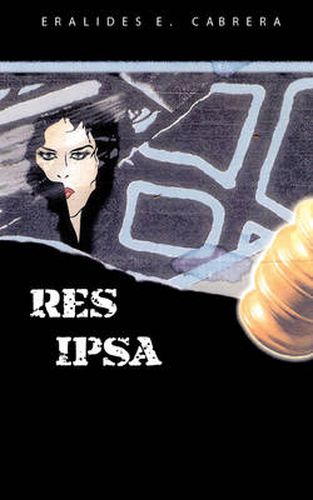 Cover image for Res Ipsa