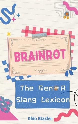 Cover image for Brainrot