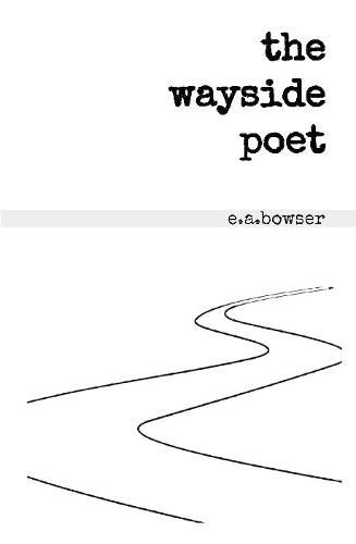 Cover image for The wayside poet