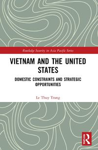 Cover image for Vietnam and the United States