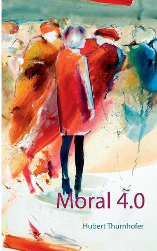 Cover image for Moral 4.0