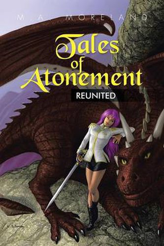 Cover image for Tales of Atonement: Reunited