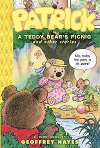 Cover image for Patrick in a Teddy Bear's Picnic and Other Stories