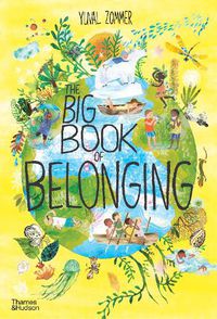 Cover image for The Big Book of Belonging