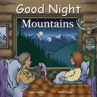 Cover image for Good Night Mountains