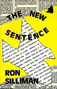 Cover image for The New Sentence