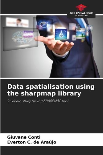 Cover image for Data spatialisation using the sharpmap library