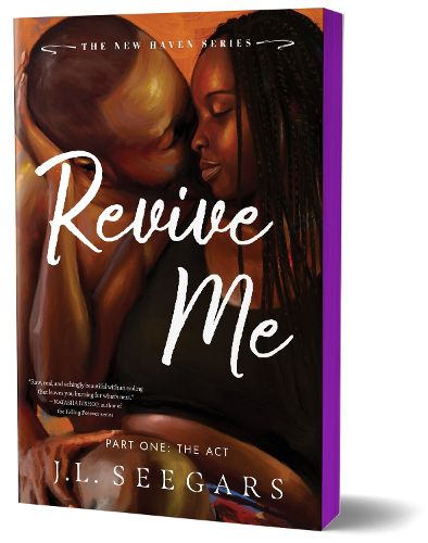 Cover image for Revive Me: Part One (Deluxe Edition)