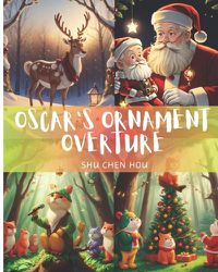 Cover image for Oscar's Ornament Overture