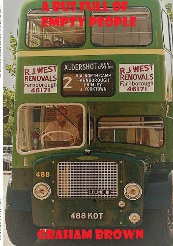 Cover image for A Bus Full of Empty People