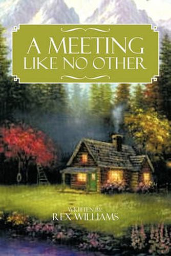 Cover image for A Meeting Like No Other