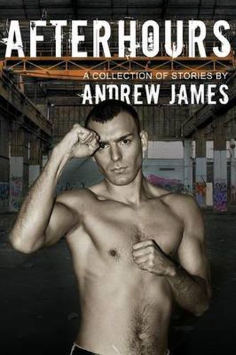 Cover image for Afterhours