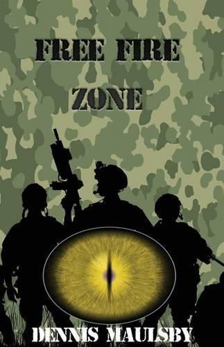 Cover image for Free Fire Zone