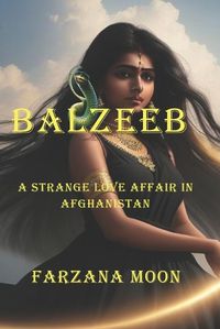 Cover image for Balzeeb