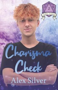 Cover image for Charisma Check