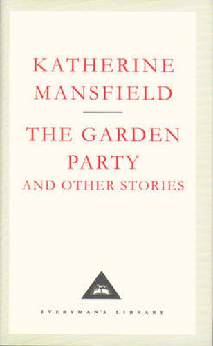 The Garden Party