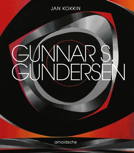 Cover image for Gunnar S. Gundersen