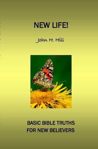 New Life Workbook