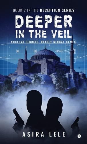 Cover image for Deeper In The Veil