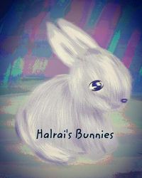 Cover image for Halrai's Bunnies