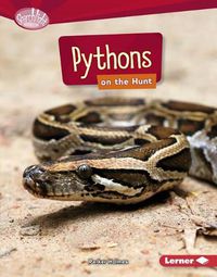 Cover image for Pythons on the Hunt