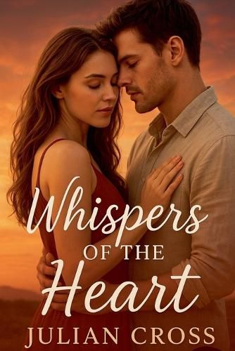 Cover image for Whispers of the Heart