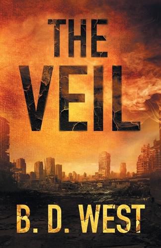 Cover image for The Veil