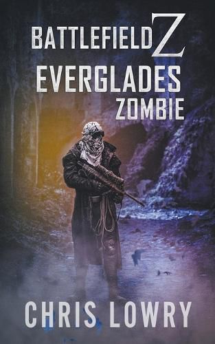 Everglades Zombie -