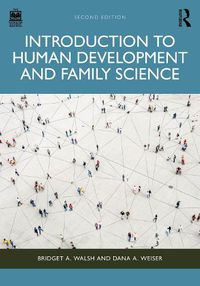 Cover image for Introduction to Human Development and Family Science