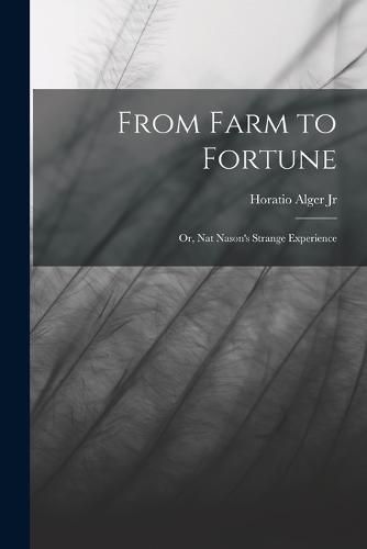 From Farm to Fortune