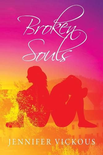 Cover image for Broken Souls