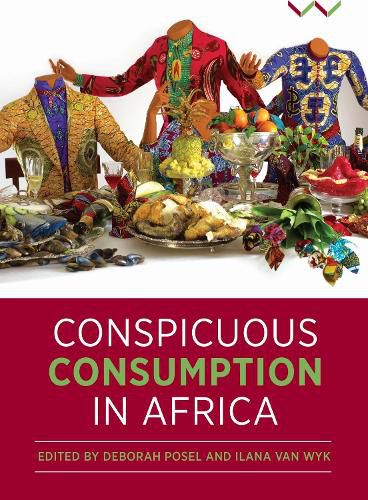 Cover image for Conspicuous Consumption in Africa