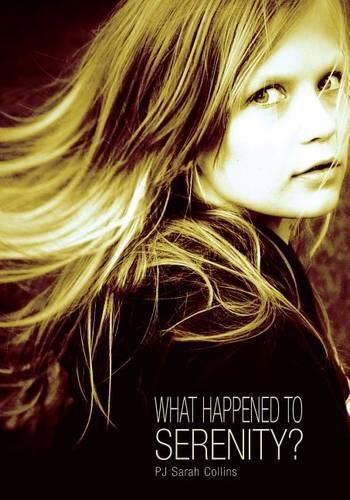 Cover image for What Happened to Serenity?