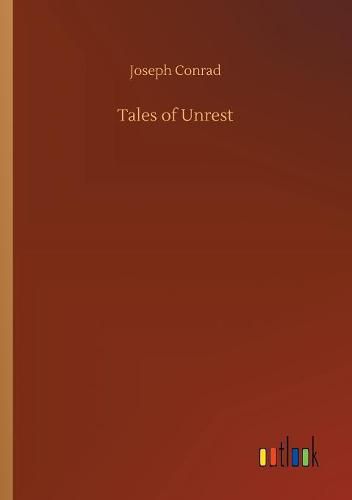 Cover image for Tales of Unrest