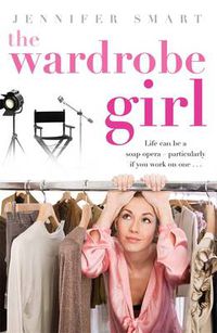 Cover image for The Wardrobe Girl