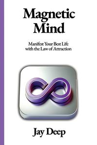 Cover image for Magnetic Mind