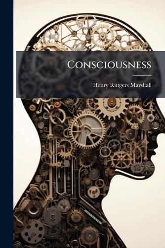 Cover image for Consciousness