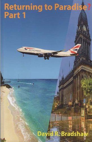 Cover image for Returning to Paradise? Part 1